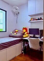 Kingsford Waterbay (D19), Apartment #566139031